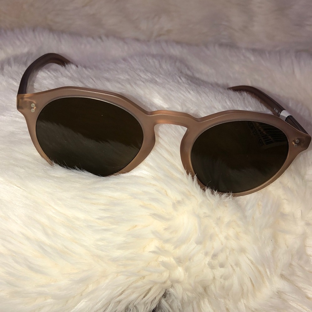 Burberry glasses new with tags